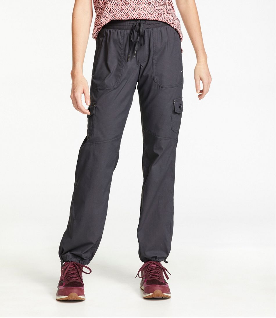 Women's Vista Camp Pants | L.L. Bean