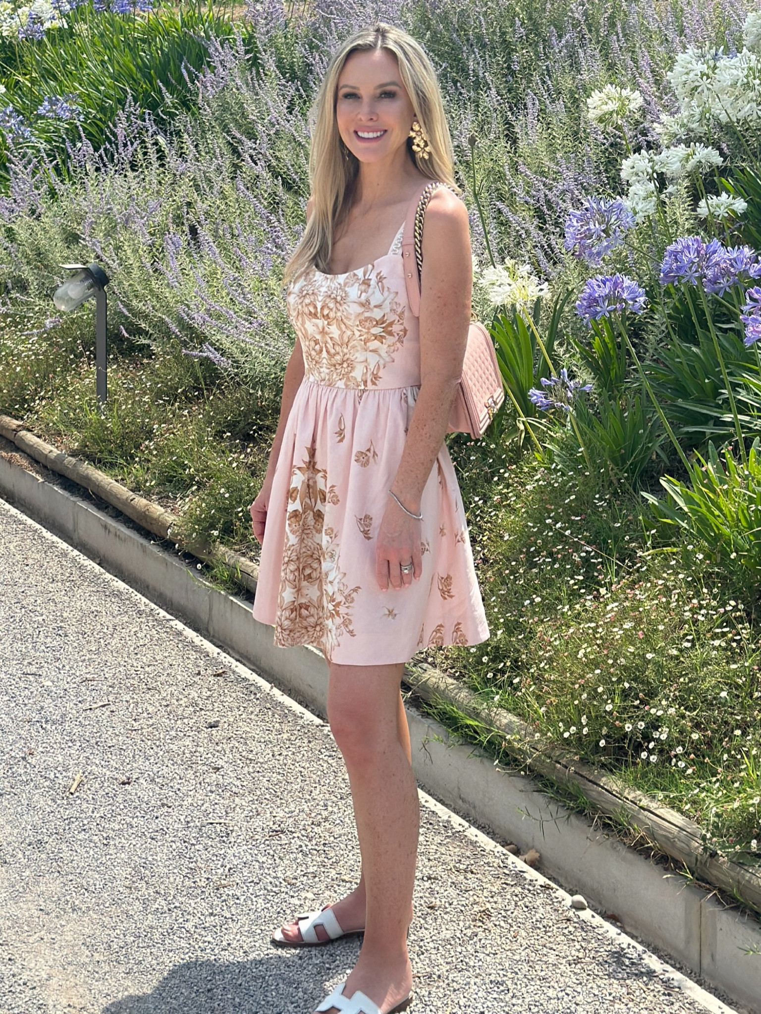 My Sachin & Babi dress is 50% off! 

#LTKSummerSales