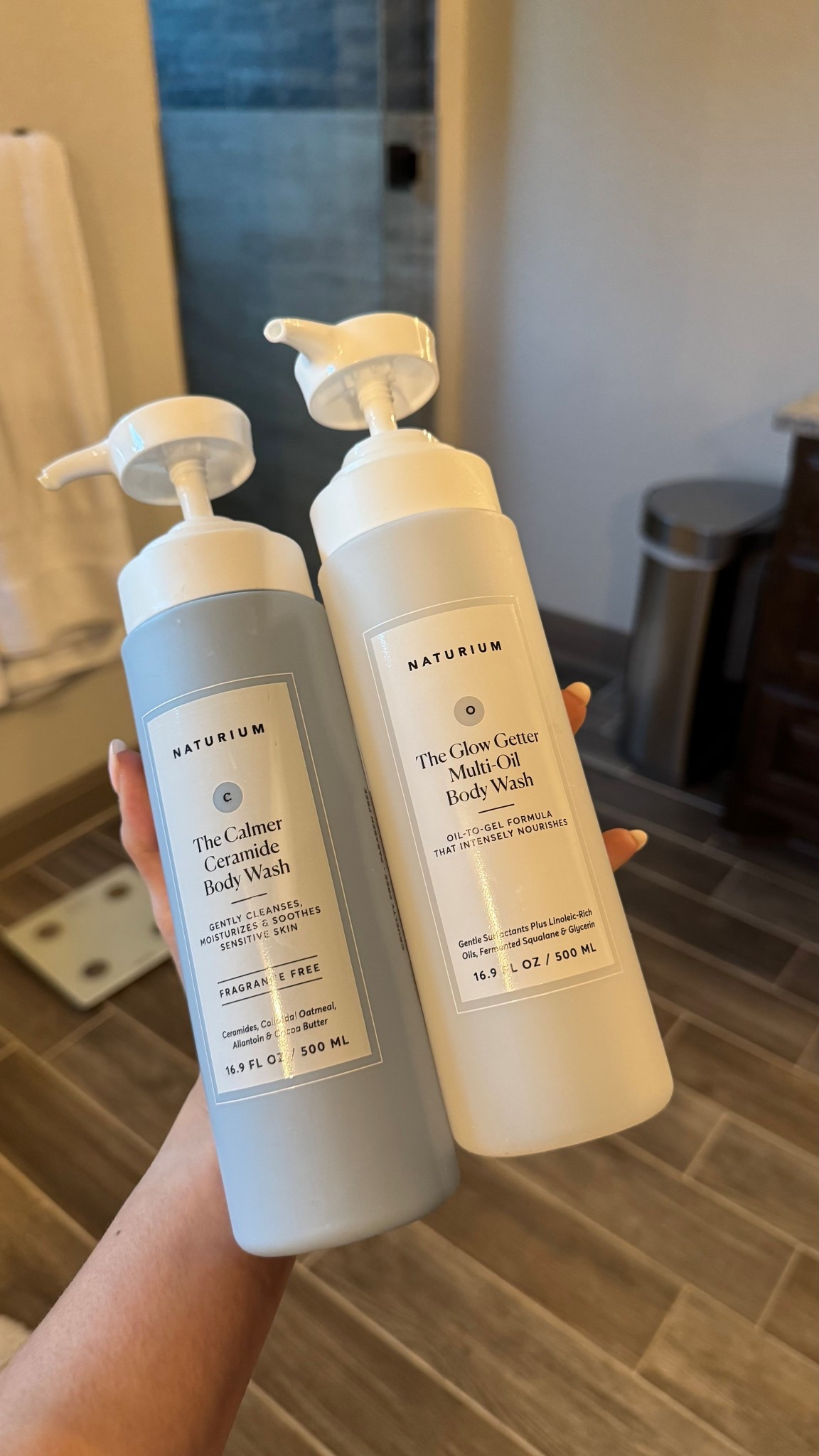 Restocking my two fav body washes 

#LTKFindsUnder50 #LTKBeauty