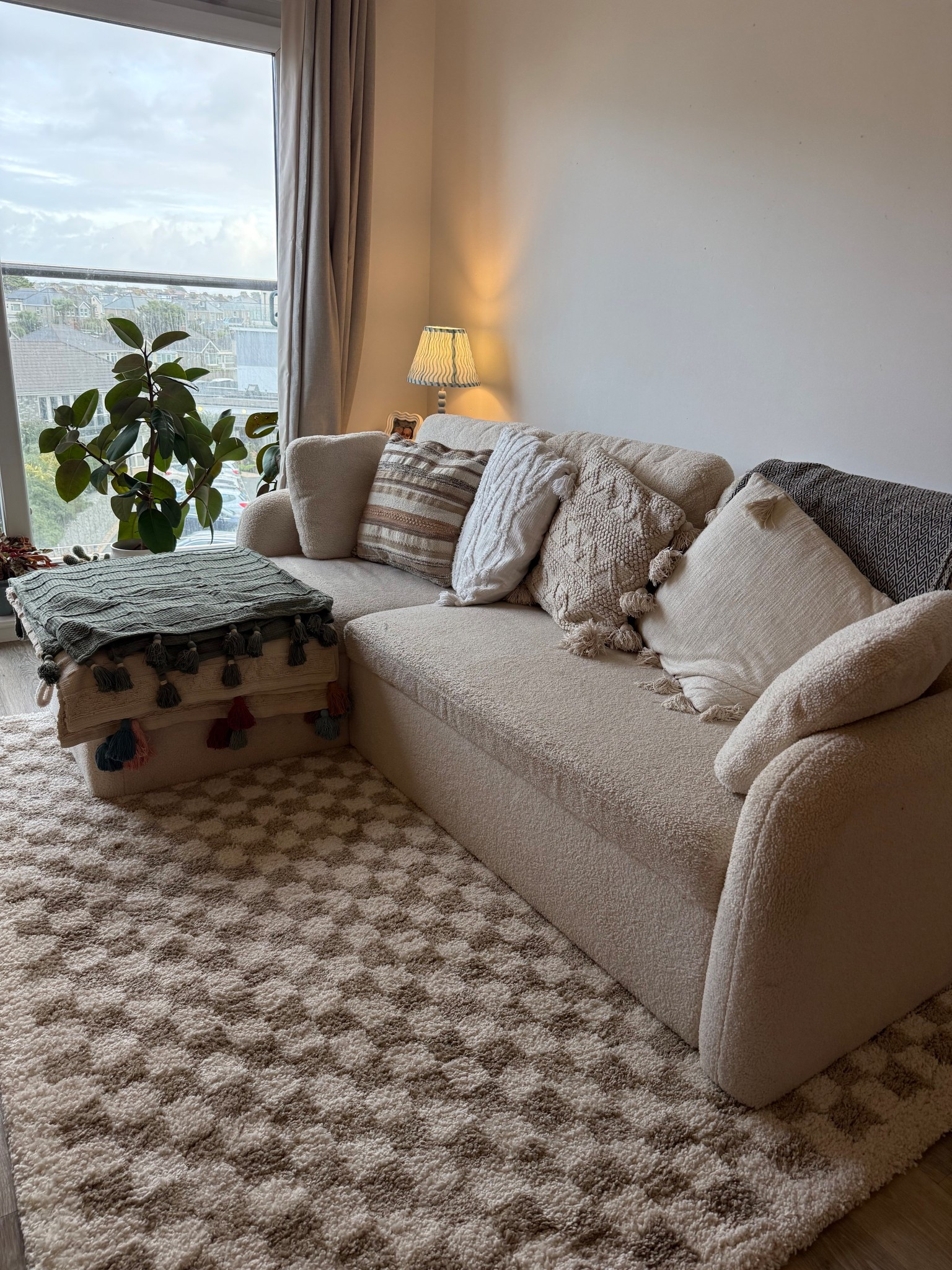 Cosy living room update 

#LTKCyberWeek #LTKuk #LTKhome