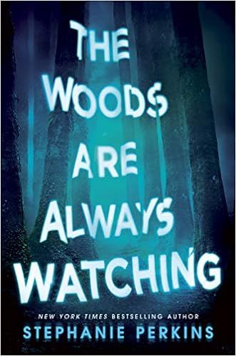 The Woods Are Always Watching | Amazon (US)