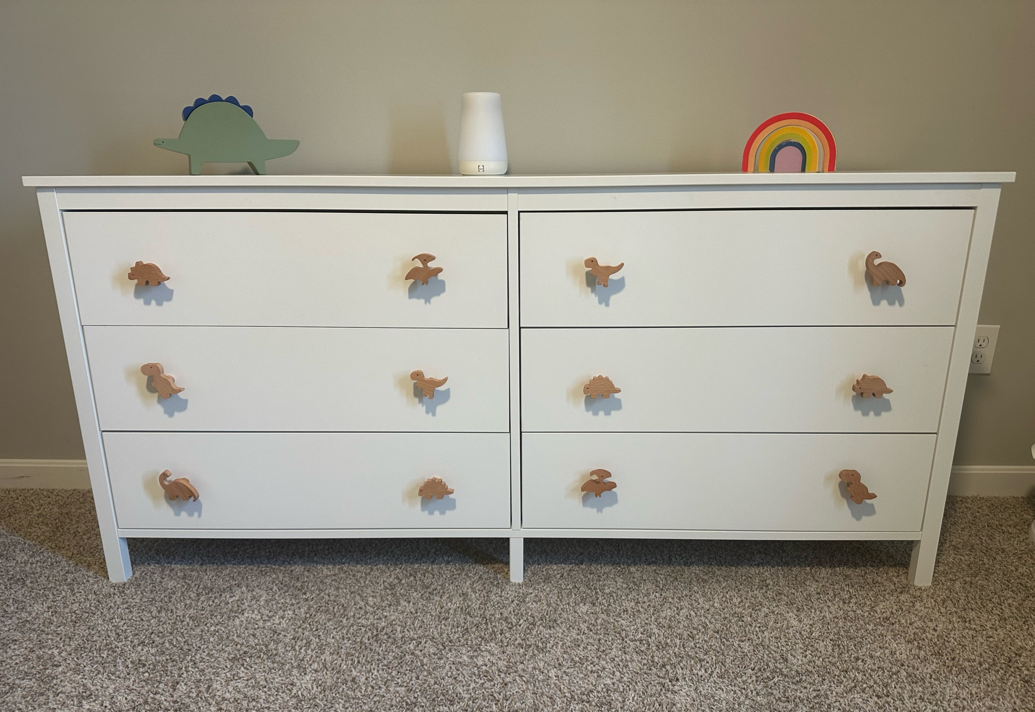Dino room in the works 🦖🦕

#LTKKids #LTKFindsUnder50 #LTKFamily