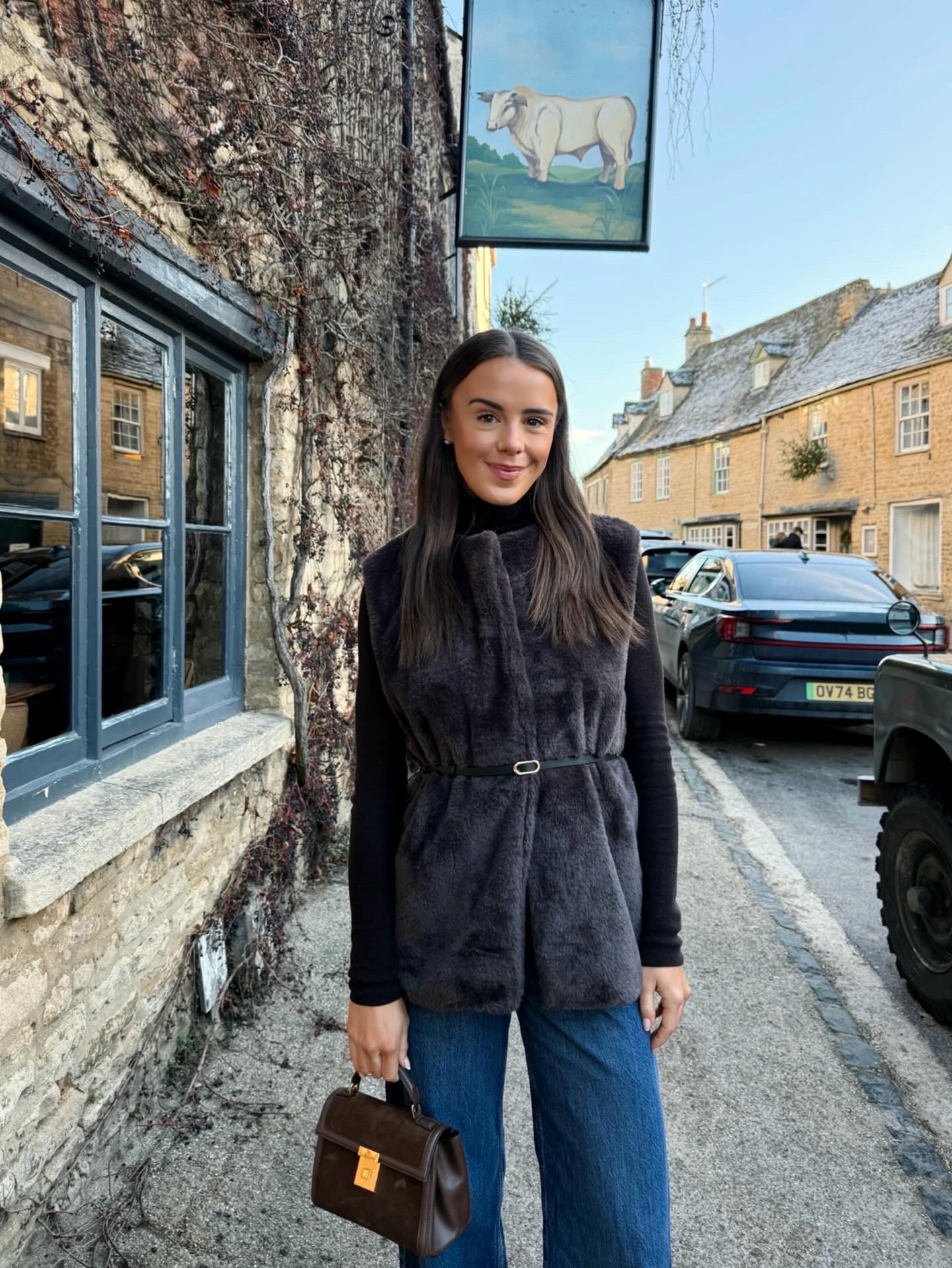 pub lunch 🫶🏼

#LTKstyletip #LTKwinter #LTKuk