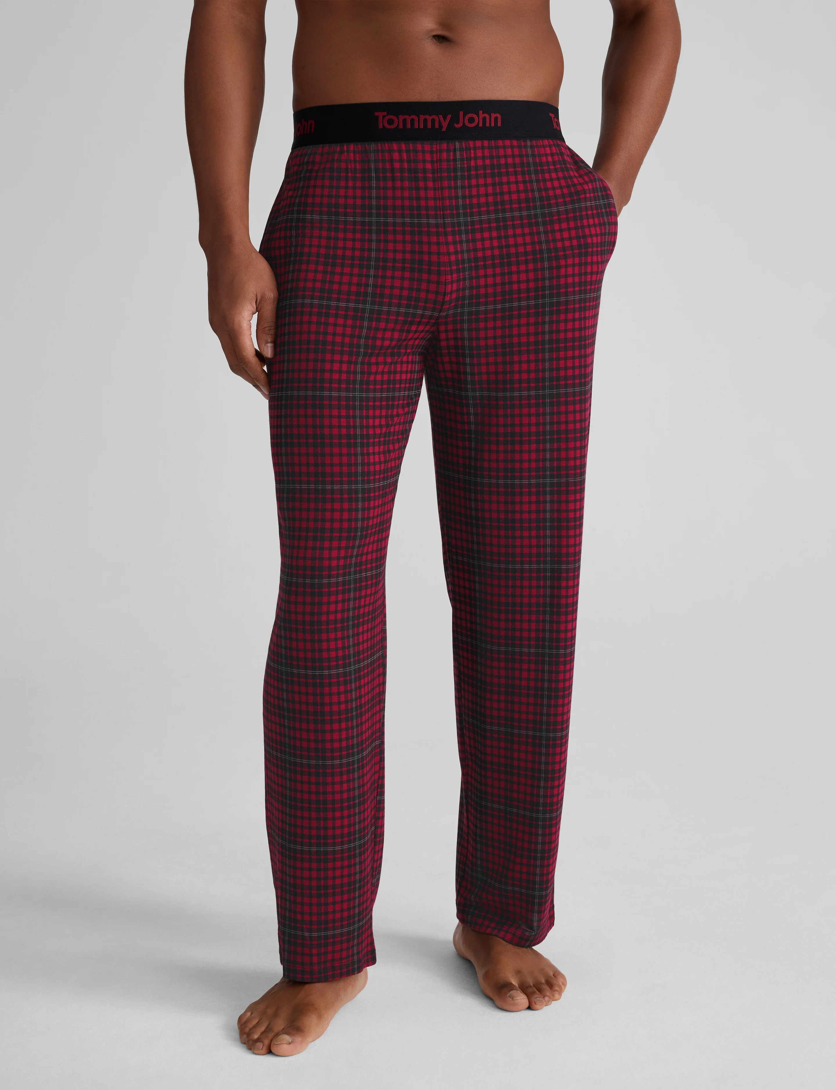 Second Skin Sleep Pant | Tommy John