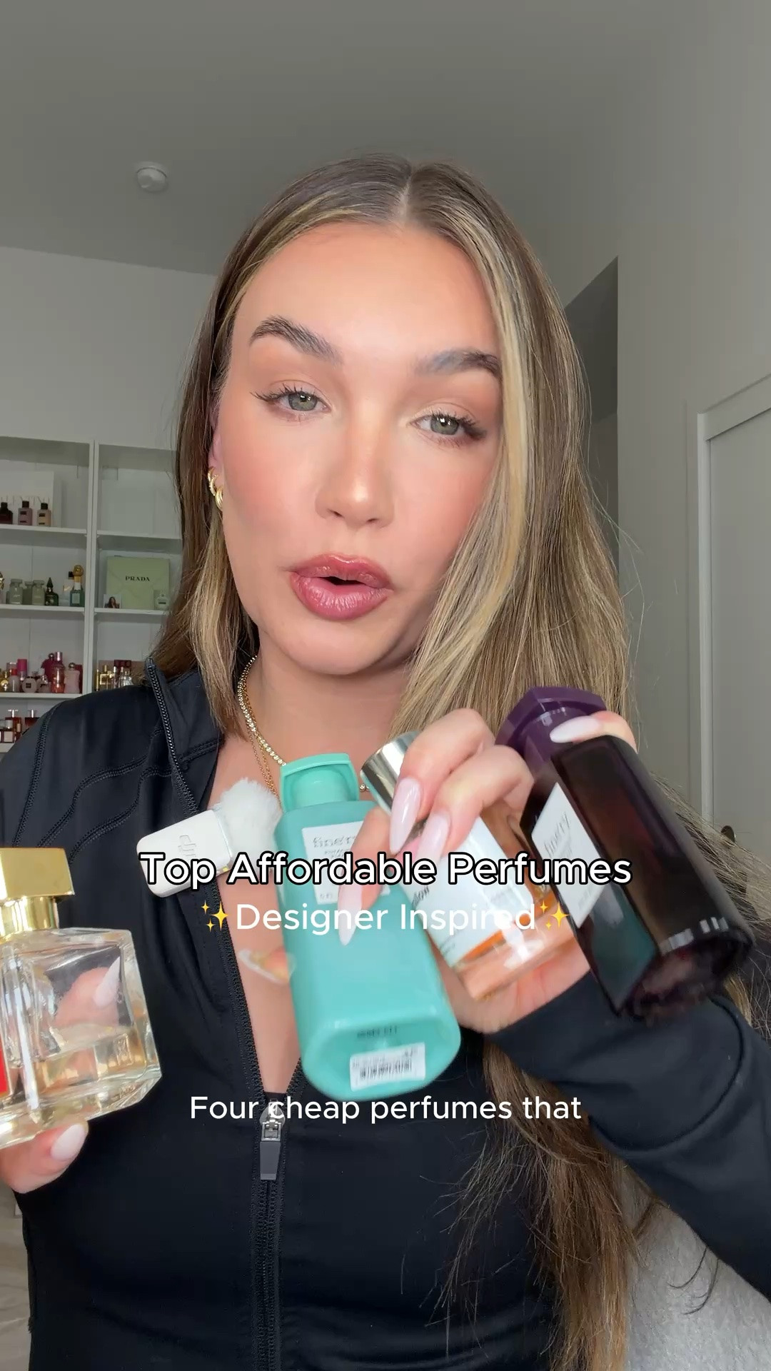 it’s insane how identical they smell 😭🙌🏼

#LTKBeauty