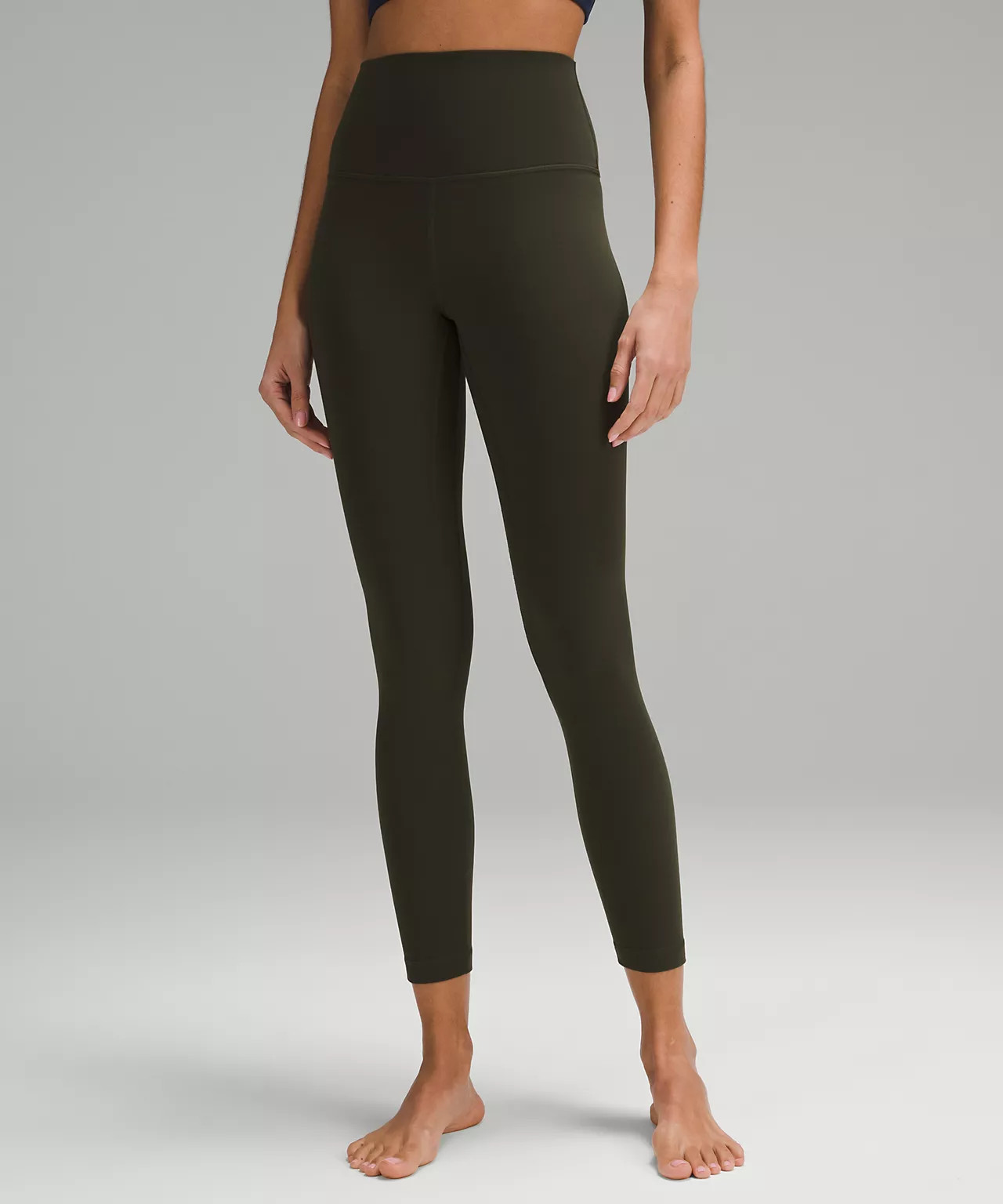 lululemon Align™ High-Rise Pant 25" | Lululemon (US)