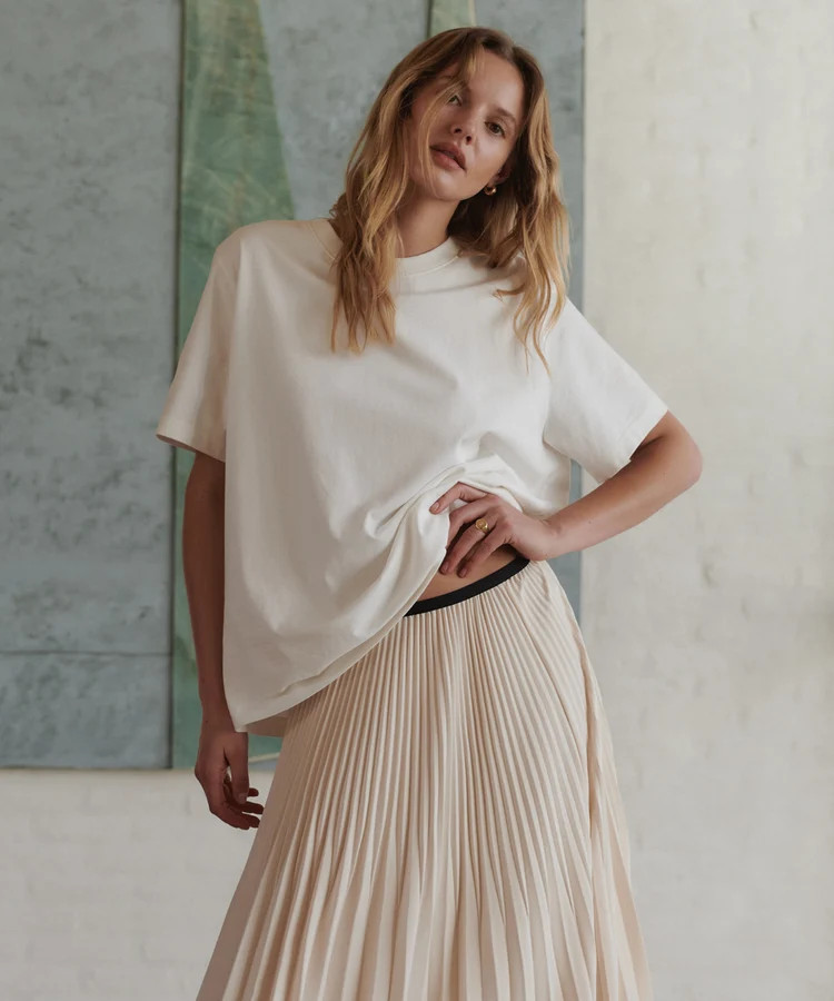 California Tee | Jenni Kayne