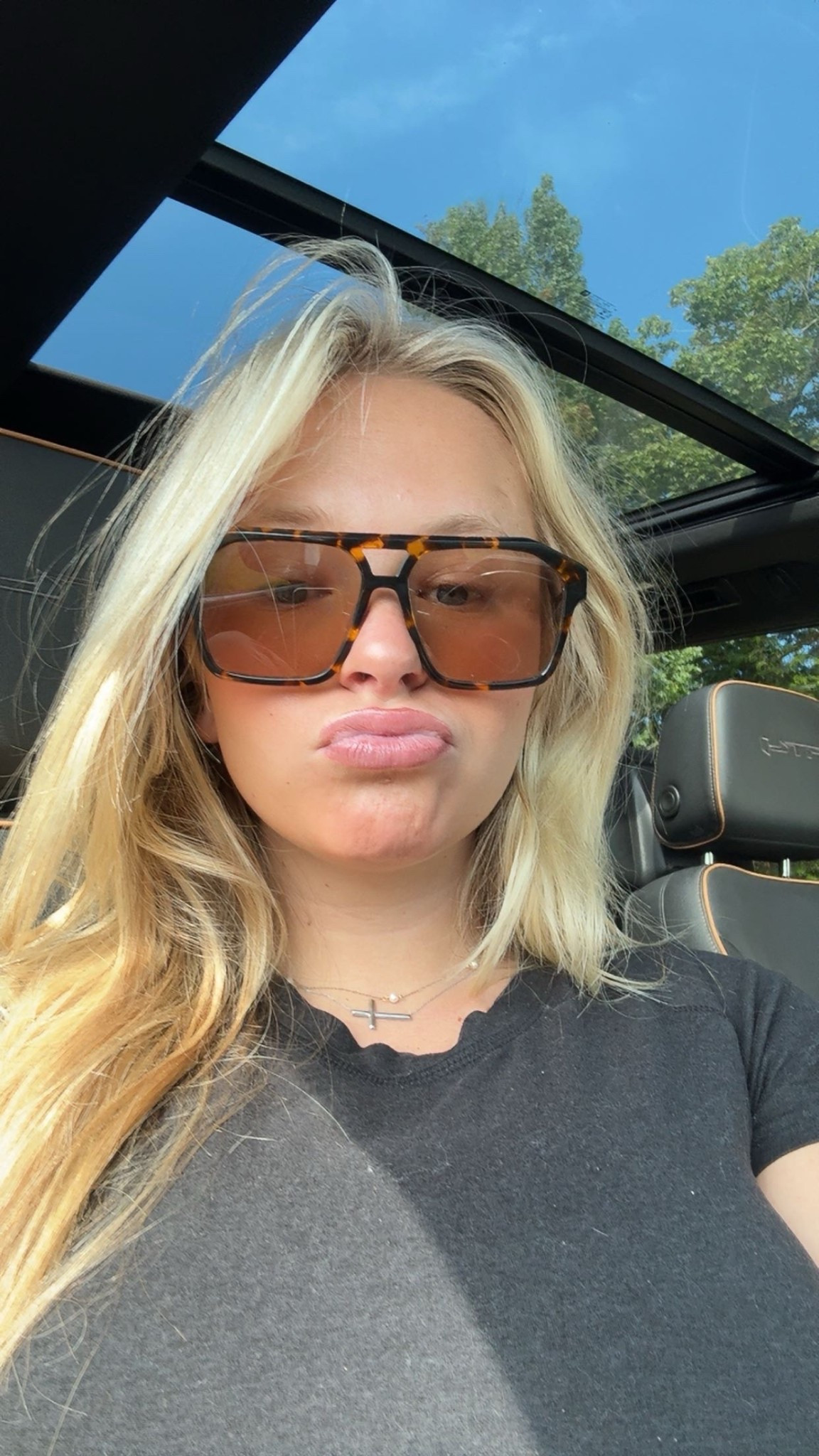 QUAY SUNNIES