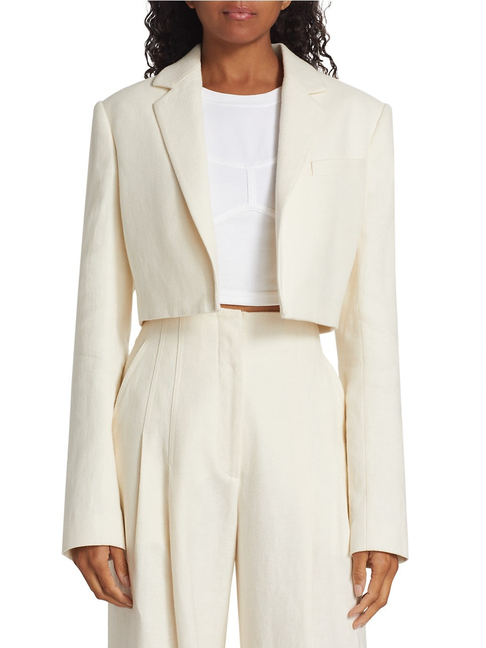 Andy Jacket | Saks Fifth Avenue