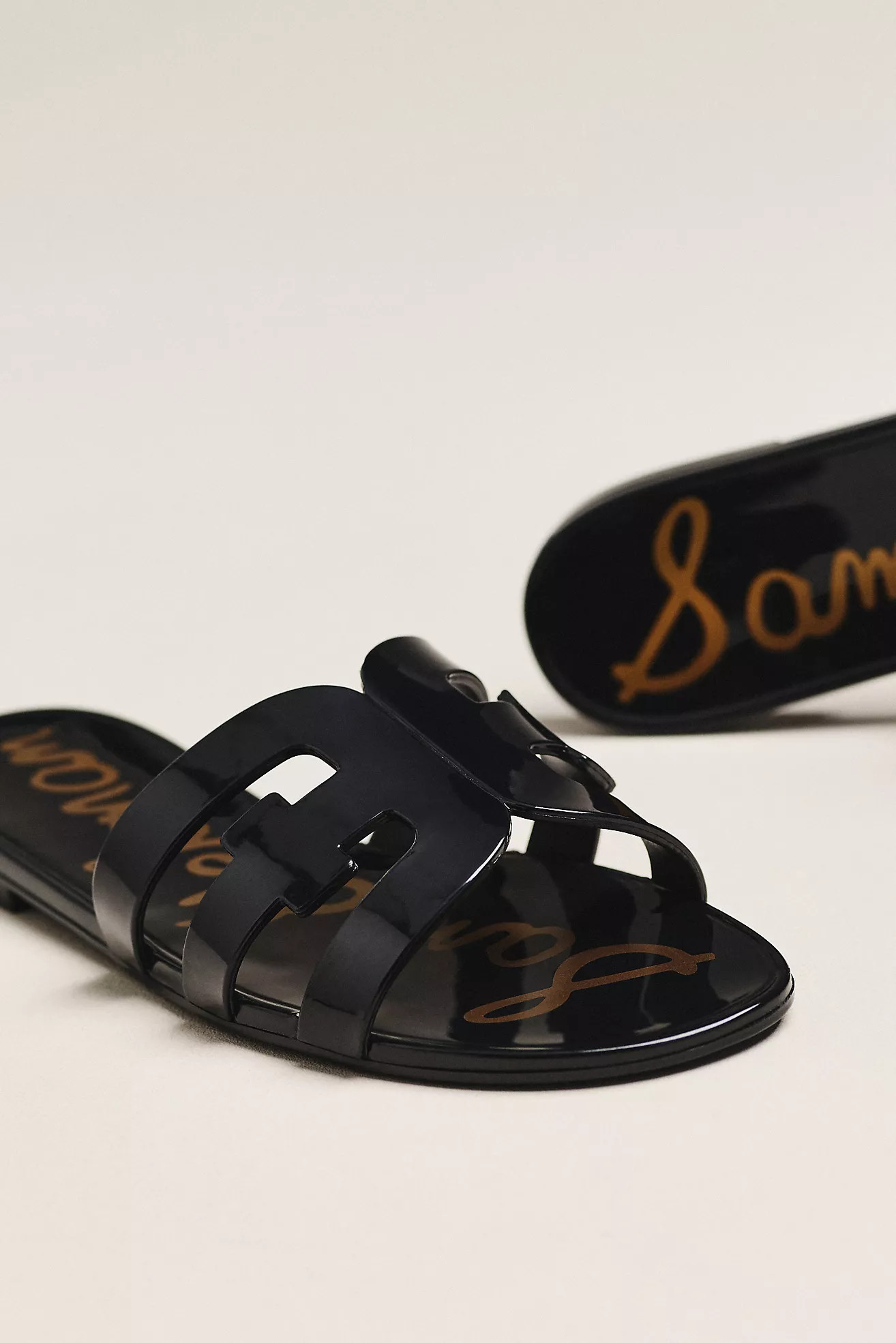 Sam Edelman Bay Jelly Sandals | Anthropologie (US)