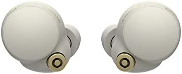 Sony WF-1000XM4 Industry Leading Noise Canceling Truly Wireless Earbud Headphones with Alexa Buil... | Amazon (US)