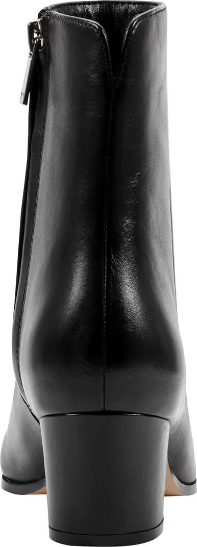 Marc Fisher LTD Mavey Pointed Toe Bootie (Women) | Nordstrom | Nordstrom