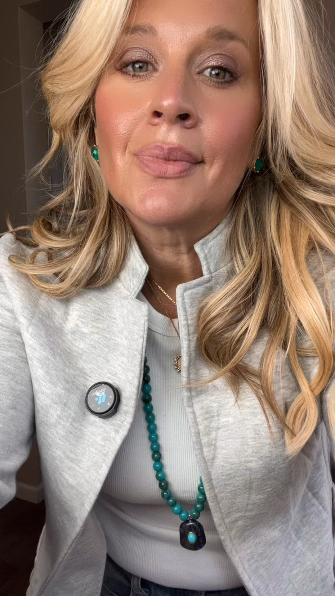 ✨Tap the bell, save and ❤️ start here over 40 fashion, midlife style, midsize fashion and luxury looks for less.  

Okay, these are GOOD. 🤎🍂

I went through so many fall finds, and these are the 6 I’d actually buy and wear on repeat. Comfy, polished, easy to style—and they work with our bodies, not against them.

Lift • skim • balance. Outfit Physics™

👑 Helping you look good, feel good.-Lindsey Denver   Check back daily for belly-friendly style, confidence, and Outfit Physics™.

Comment SHOP below to receive a DM with the link to this post on my LTK ⬇ https://liketk.it/6osXq

#LTKOver40 #LTKMidsize #LTKPlusSize