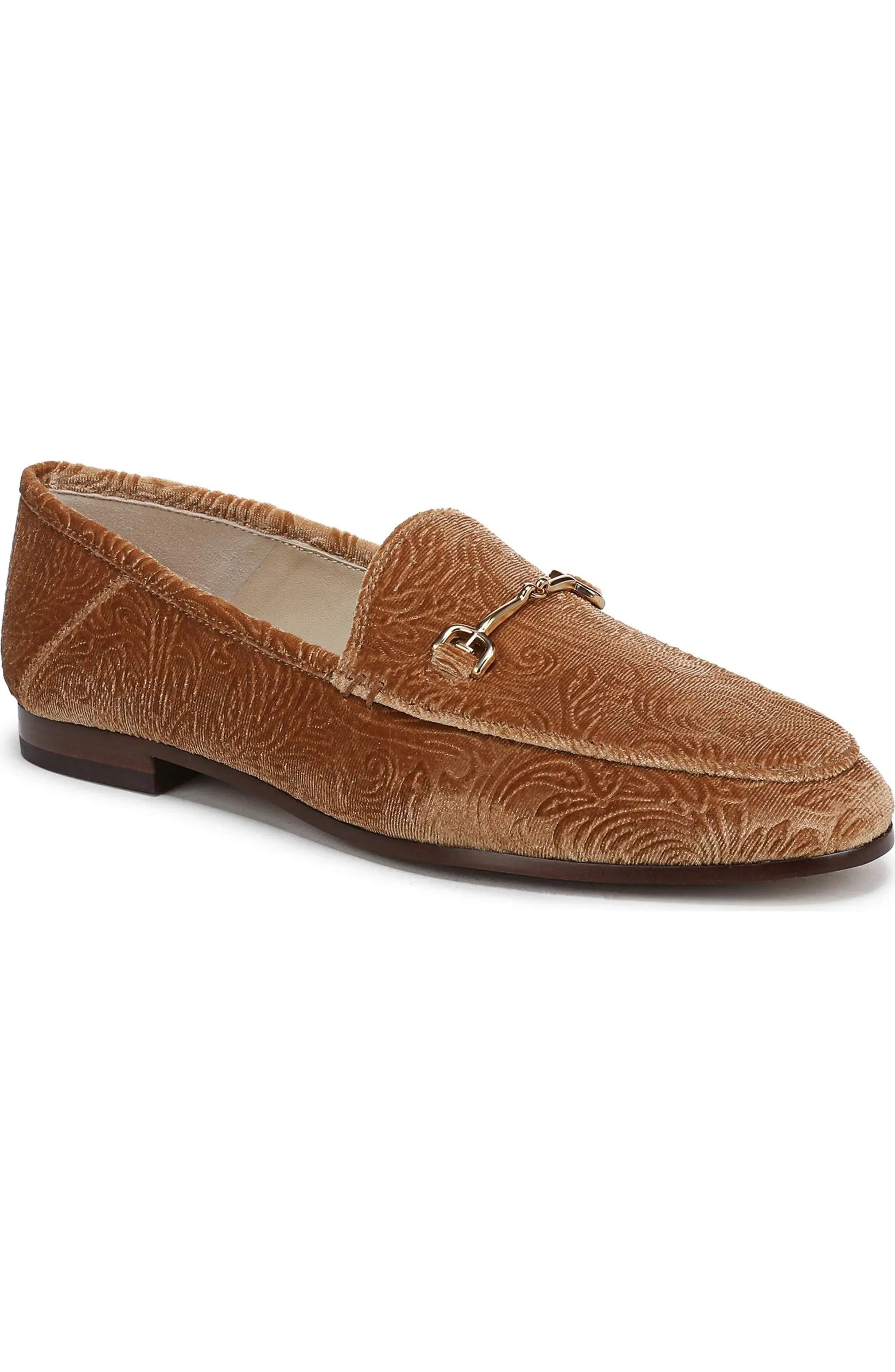 Sam Edelman Loraine Bit Loafer (Women) | Nordstrom | Nordstrom