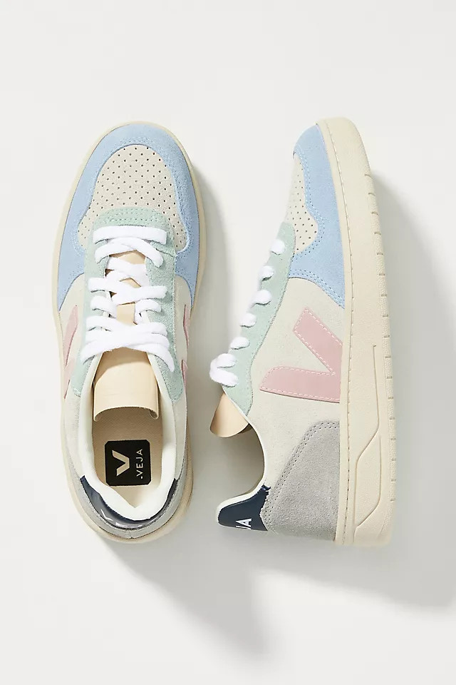 Veja V-10 Sneakers | Anthropologie (US)
