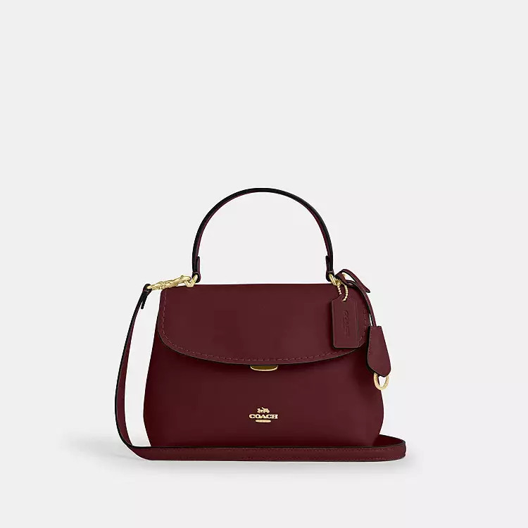 Emory Top Handle Bag | Coach Outlet US