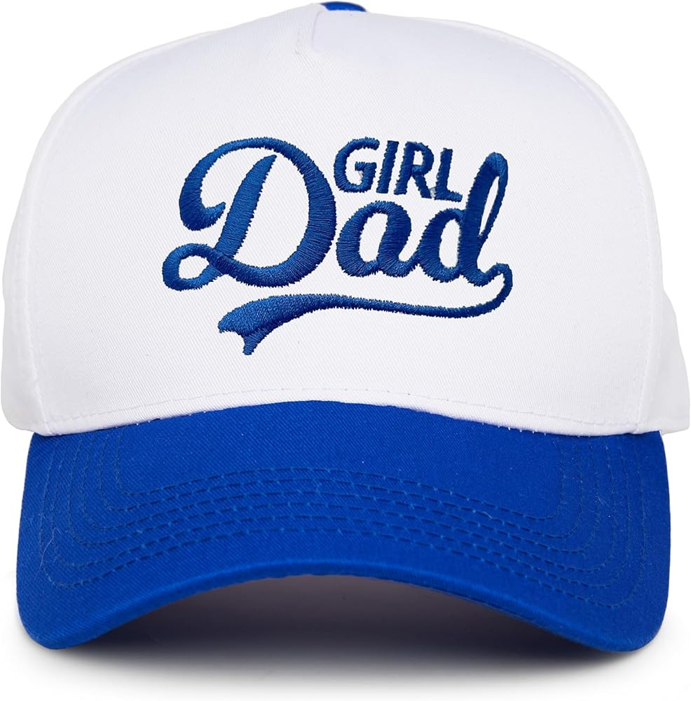 Funky Junque Two Tone Vintage Canvas Snapback Hats Men Women Trendy Embroidered Trucker Baseball ... | Amazon (US)