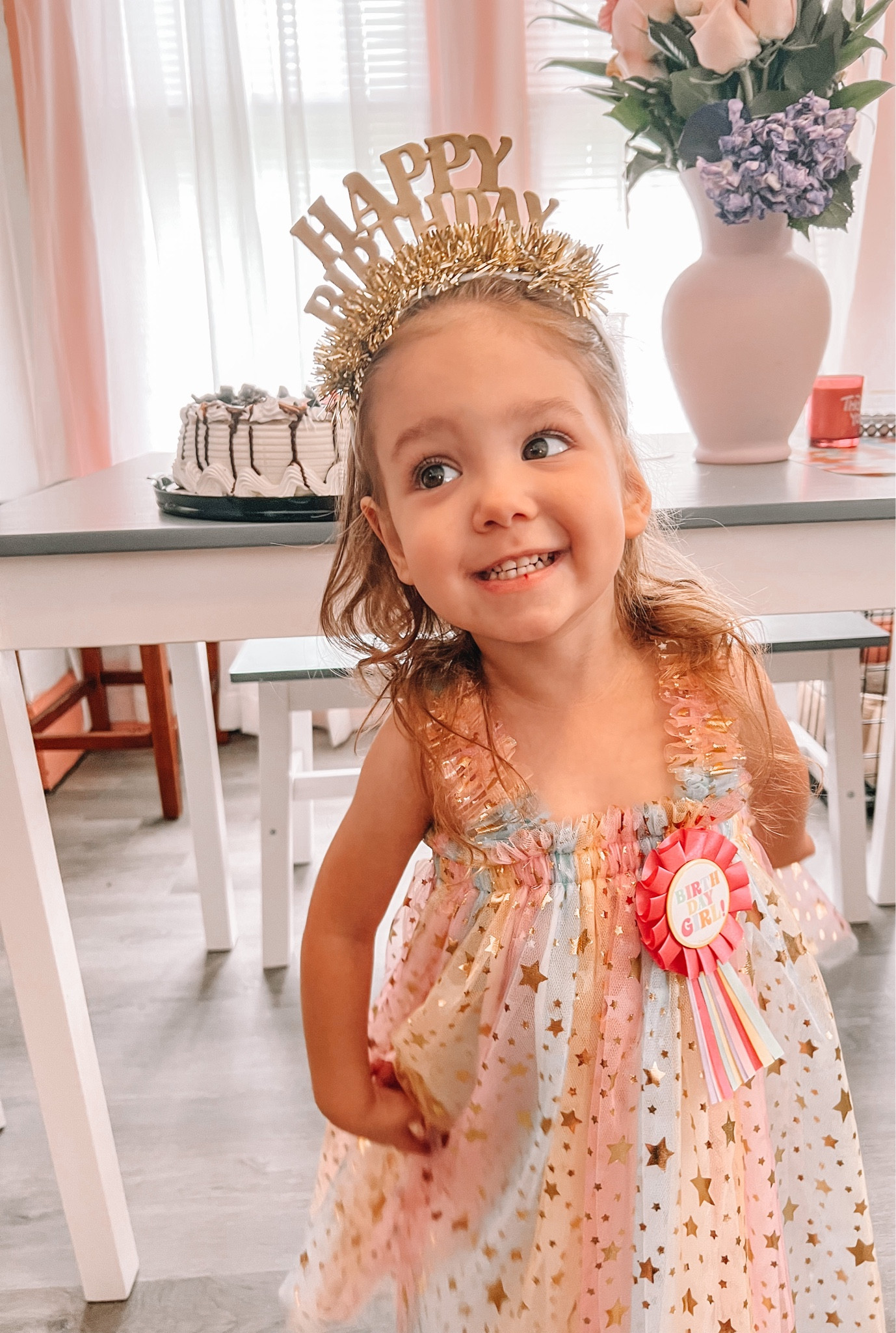 Toddler birthday dress and gift ideas tagged below!!! 💐✨💗🎀🥰

#ToddlerGift #Toddler #BirthdayDress #ThreeYearOld #GiftGuide


#LTKGiftGuide #LTKkids #LTKunder50