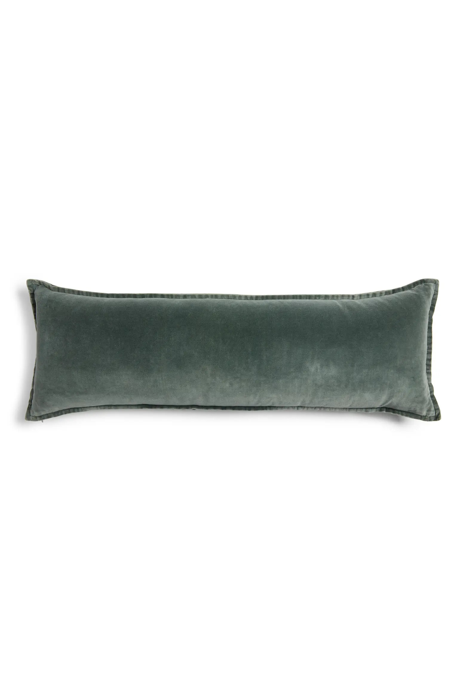 Velveteen Bolster Pillow | Nordstrom | Nordstrom