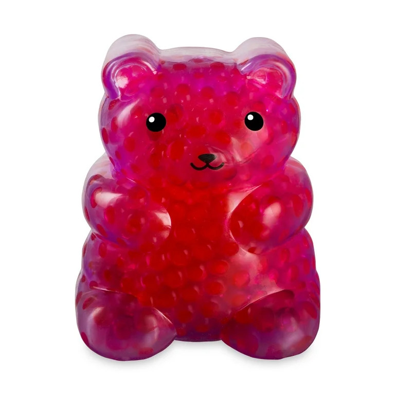 Bubbleezz Jenny Jellybear | Walmart (US)