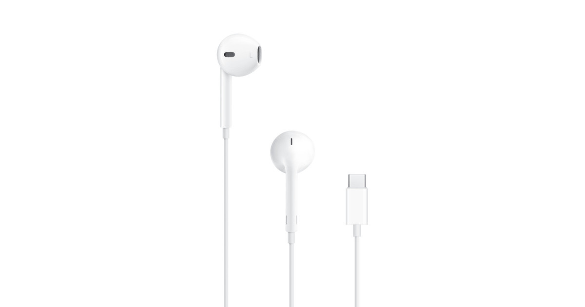 EarPods (USB-C) | Apple (US)