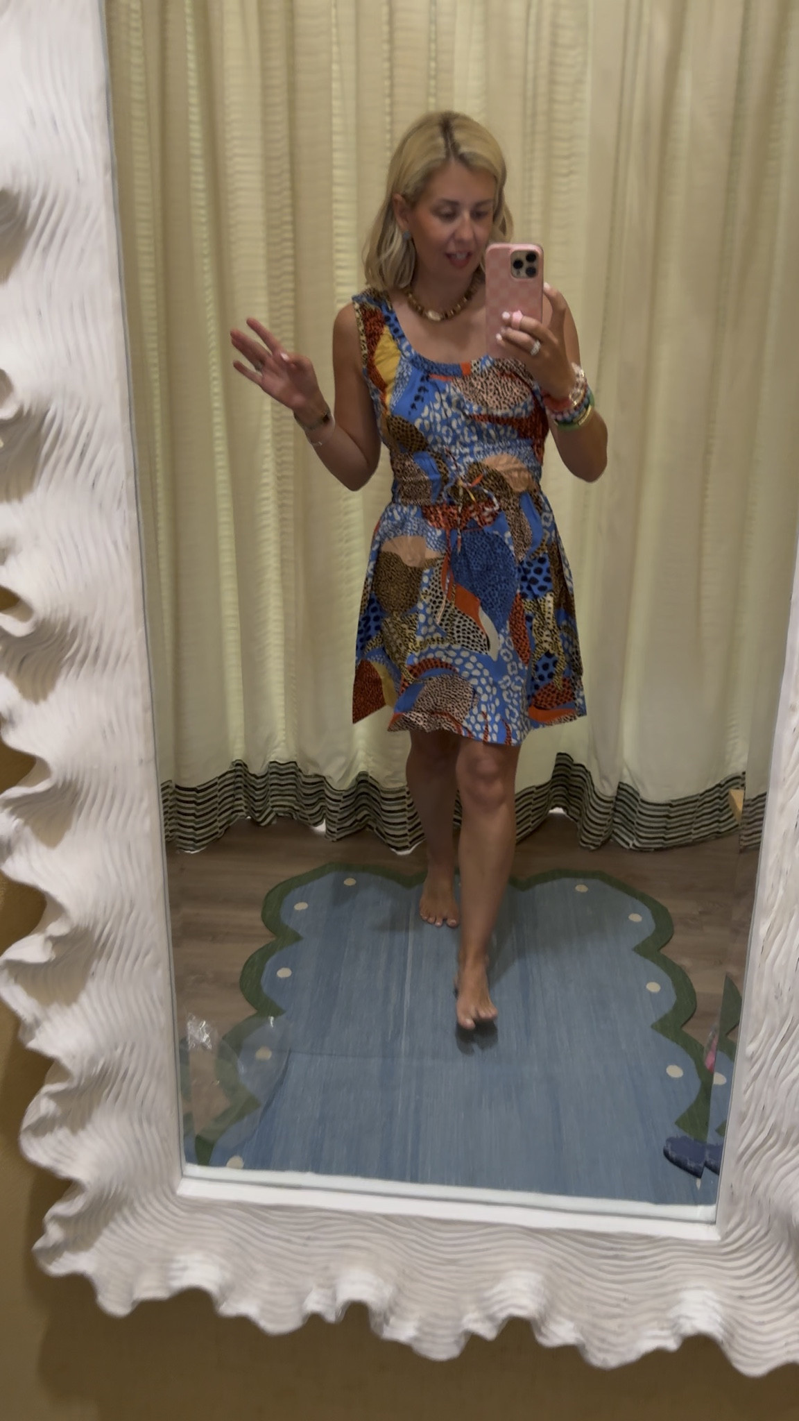 Confession- the girls in the store talked me into trying this style and OMG, I am so glad they did… it’s fabulous! 
I do suggest sizing down in this one (unless you have a large chest)… I am in an XS in this video but need XXS

#LTKdayinmylife #LTKootd #LTKTravel