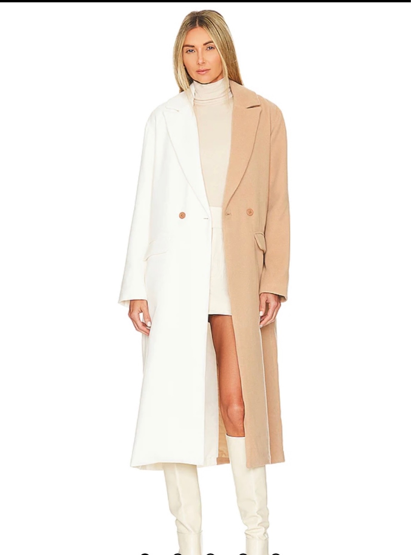 The perfect fall coat 😍

#LTKworkwear #LTKSeasonal