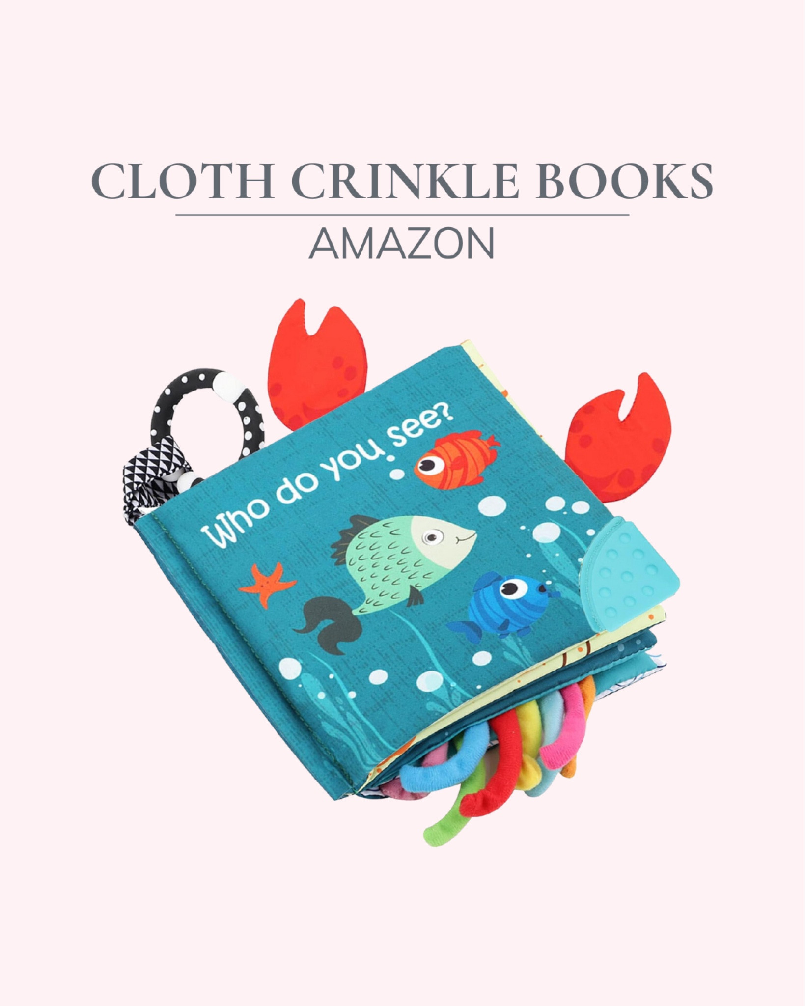 #LTKGiftGuide #LTKBaby #LTKBump