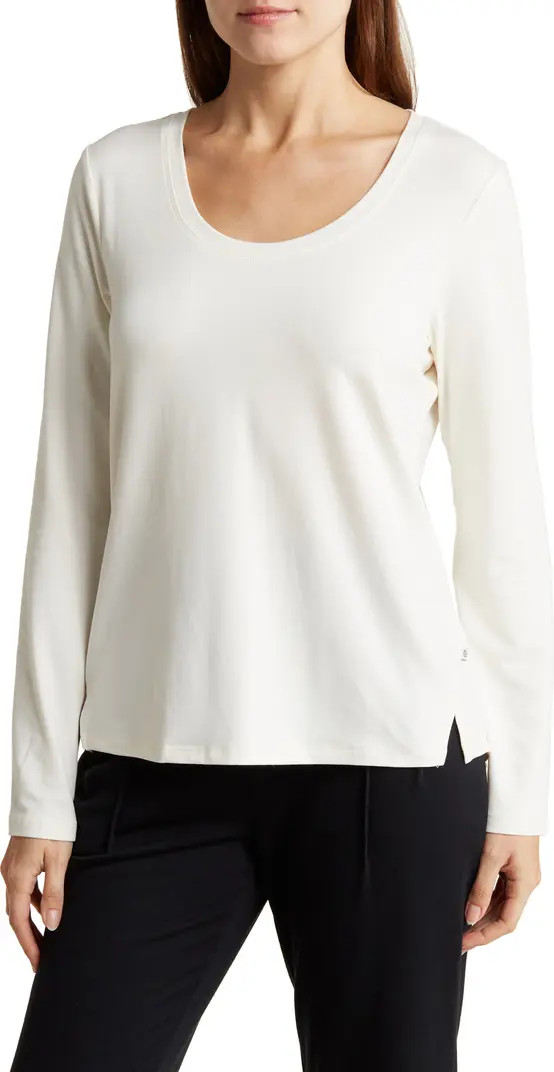 Susan Long Sleeve Top | Nordstrom Rack