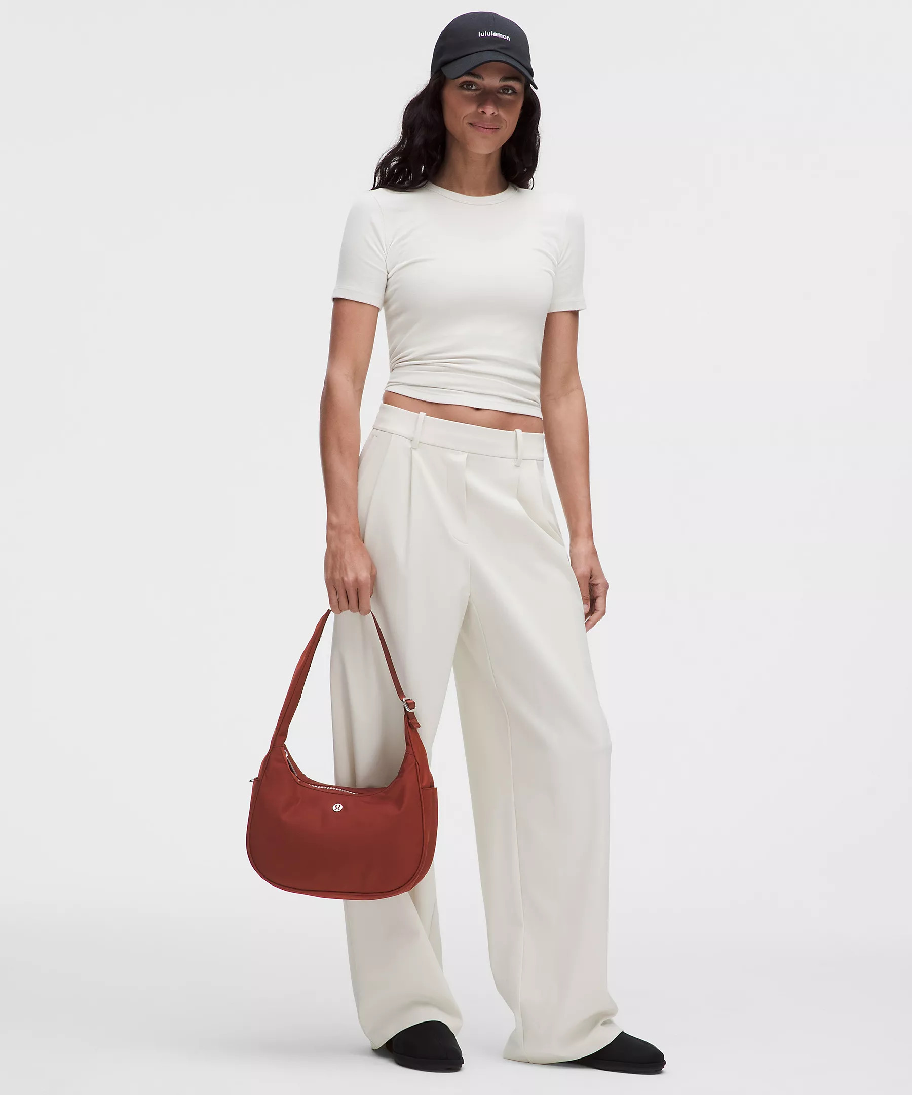 City Essentials Shoulder Bag 4L | Lululemon (US)