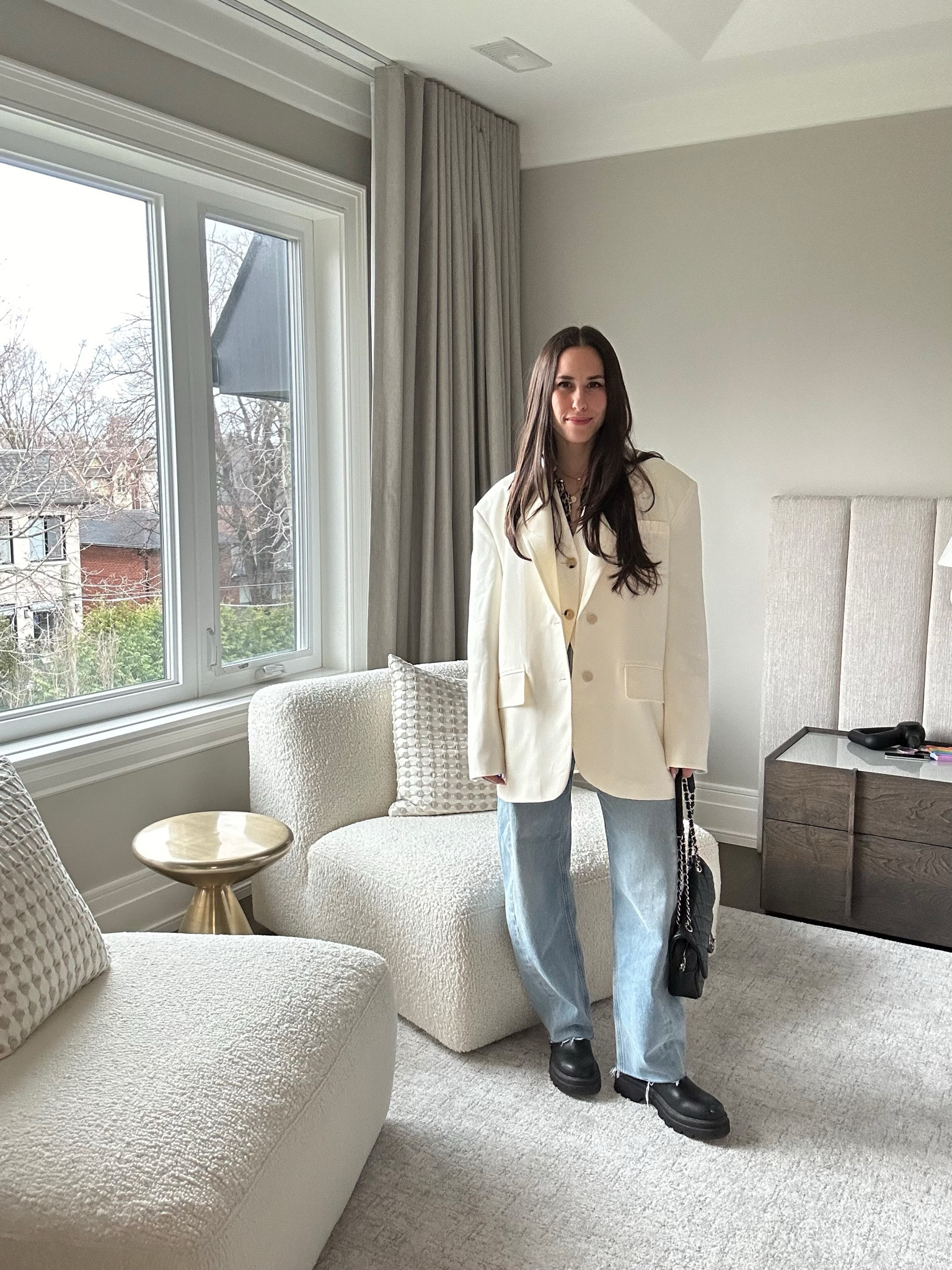 Layers Part II

#LTKstyletip #LTKitbag #LTKSeasonal