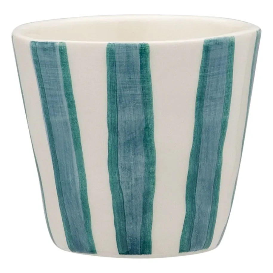 Powder Espresso Cup | Blue | Smallable