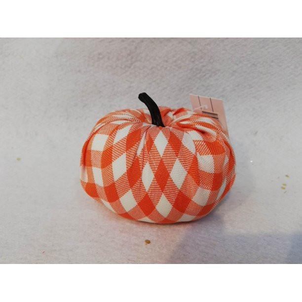 Way To Celebrate Mini Foam Pumpkin - Walmart.com | Walmart (US)