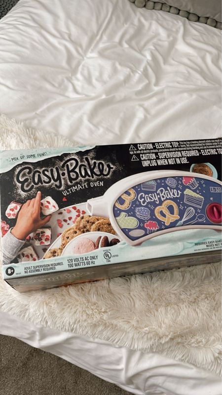 Easy Bake Oven 
Kids gifts 

#LTKkids