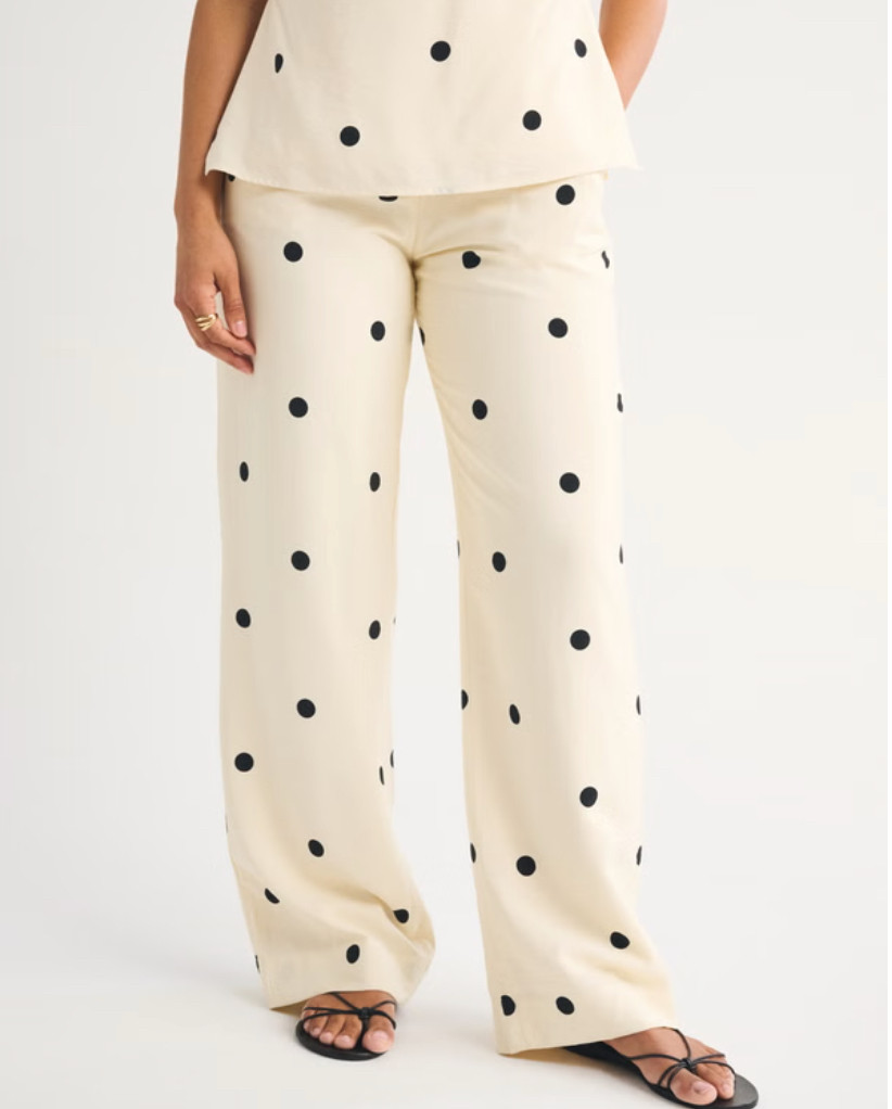 Abercrombie Buy One Get One 50% off!
Summer Style, Summer Essentials, Resort Style, Spring Style  

 #LTKSeasonal