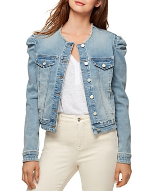 Sanctuary Collette Jean Jacket in Rambler | Bloomingdale's (US)