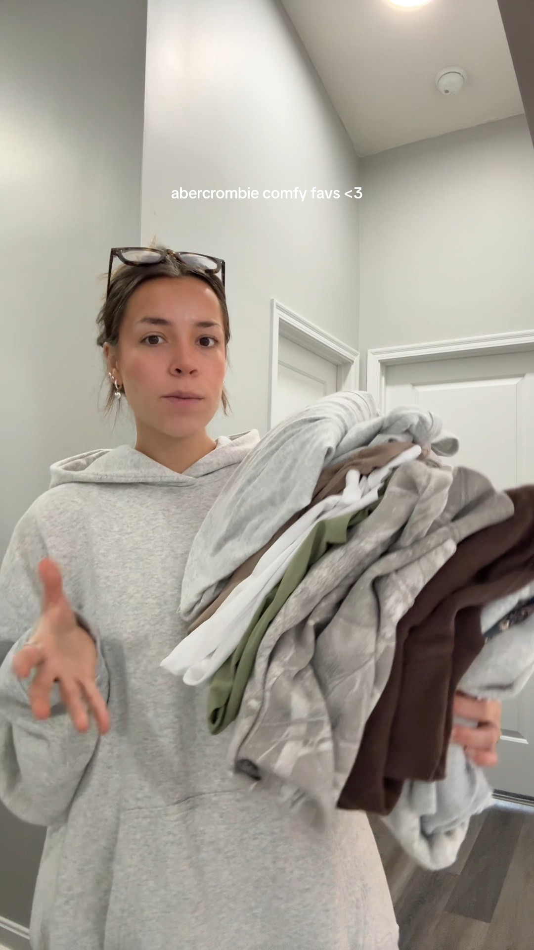 ABERCROMBIE COMFY FAVS <3 

#LTKHoliday #LTKGiftGuide #LTKFindsUnder50