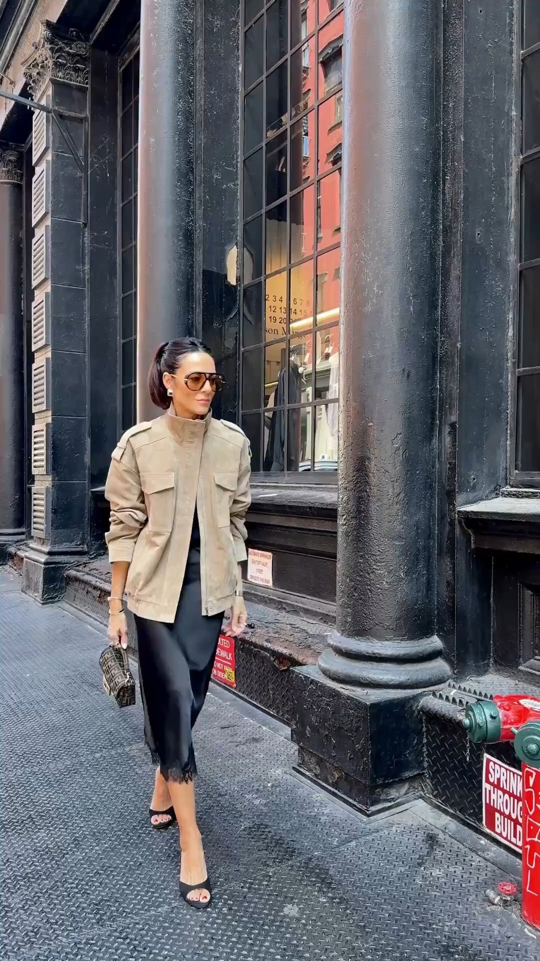 Updated versions of this look, almost identical to the ones sold out! 
I took a small in jacket but wish I did an XS 





Lace skirt, jacket, Zara 

#LTKSeasonal #LTKOver40 #LTKdayinmylife