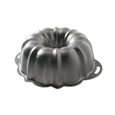 Nordic Ware Proform 12 Cup Nonstick Formed Aluminum Bundt Cake Pan | Walmart (US)