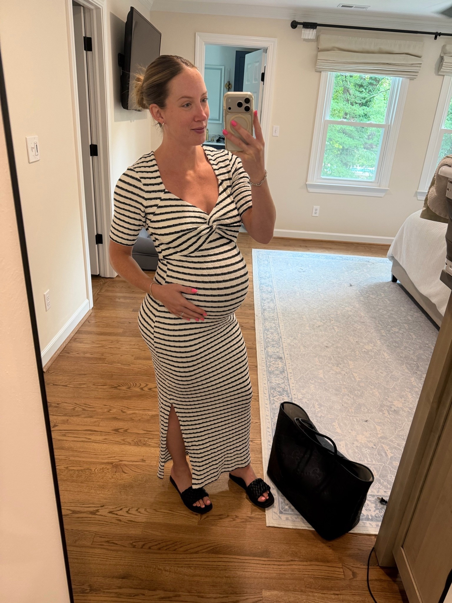ootd🖤🤍

#LTKootd #LTKBump #LTKSeasonal