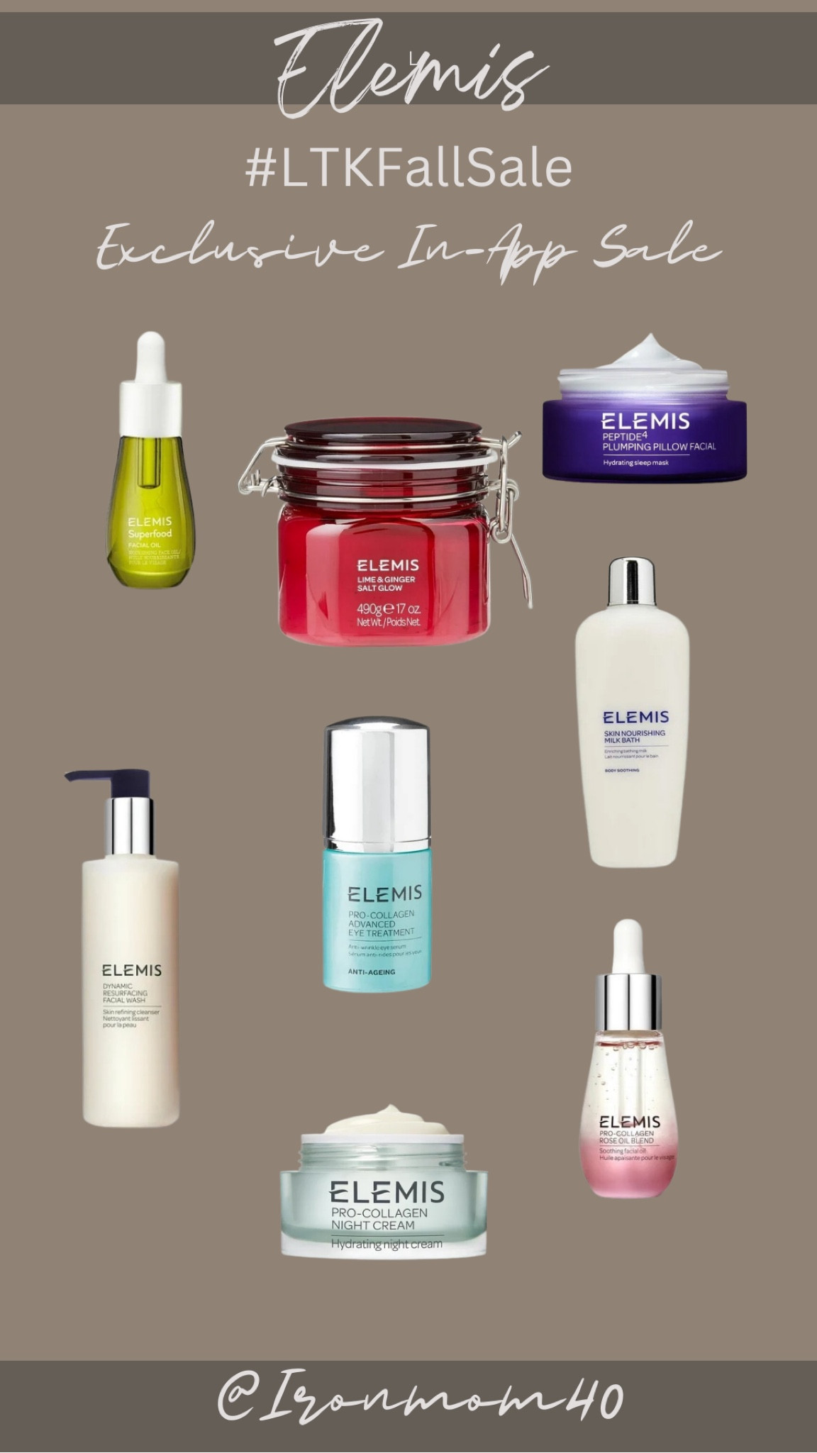 #LTKFallSale #LTKBeauty #LTKSaleAlert