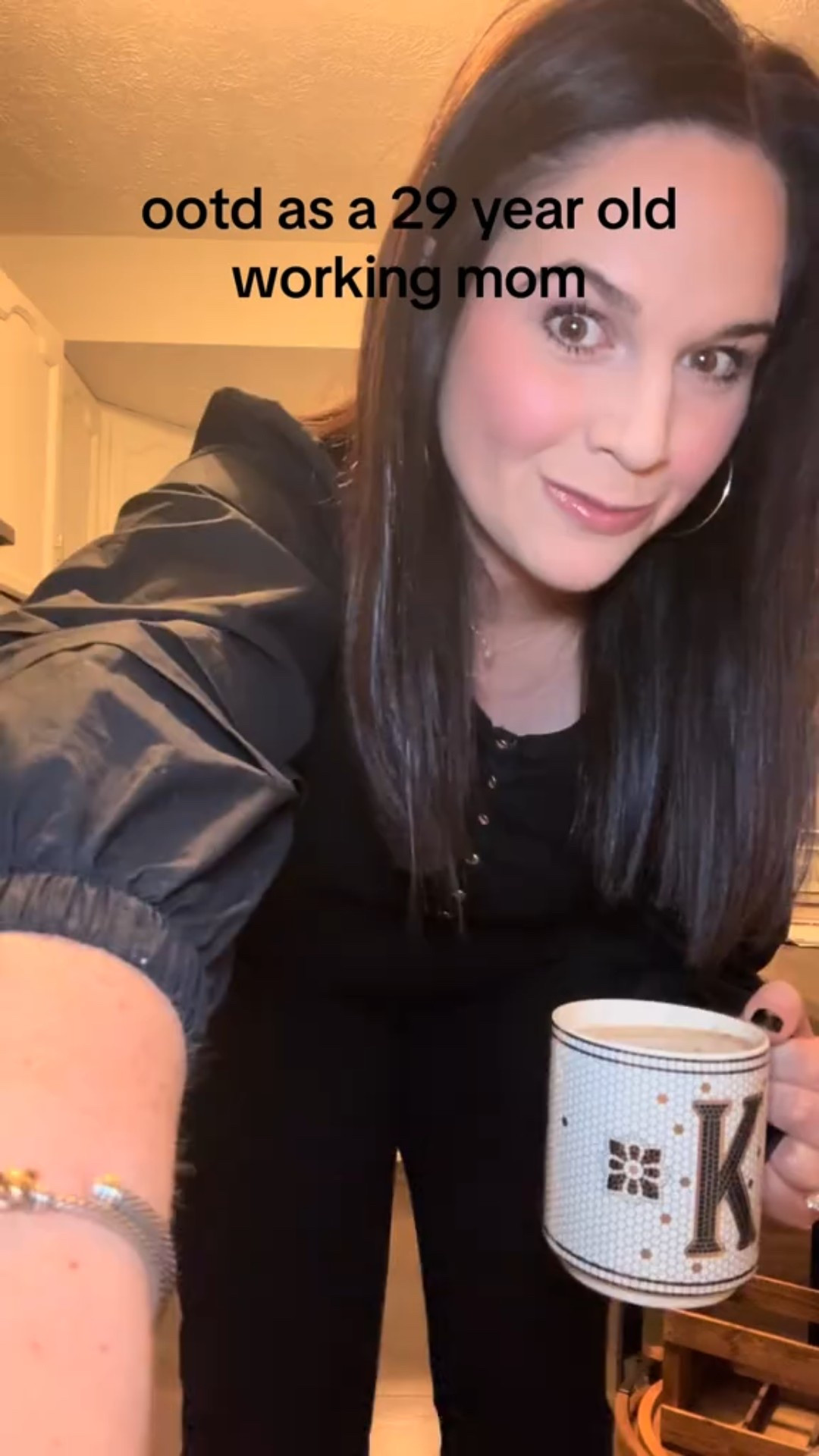 wednesday work outfit of the day 
fall transition outfit 

#LTKWorkwear #LTKFindsUnder50 #LTKFindsUnder100