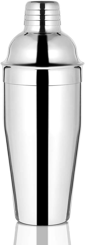 Etens Cocktail Shaker, 24 oz Martini Shaker Bar Shaker with Built-In Strainer for Bartending – ... | Amazon (US)