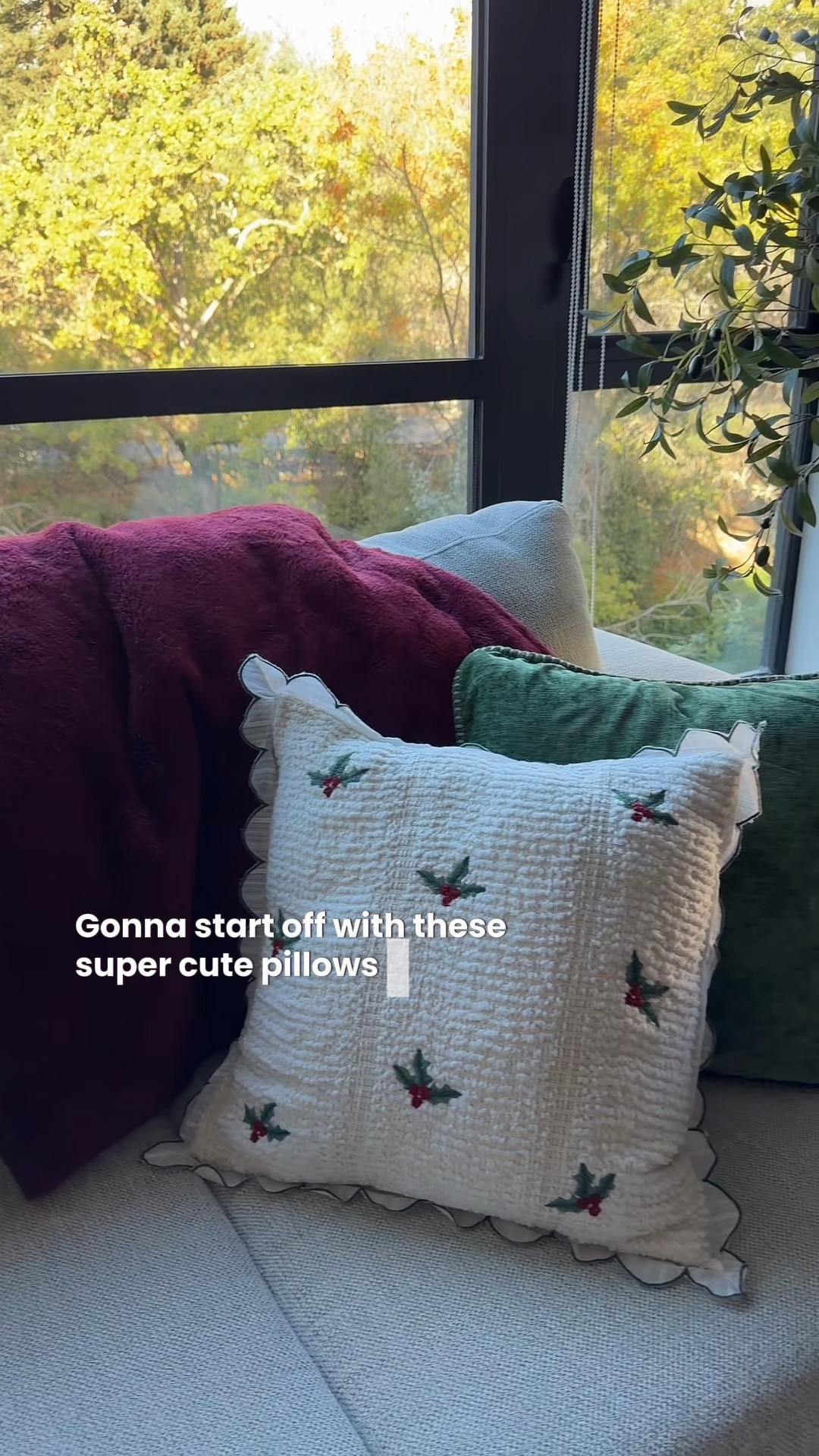 Target Christmas haul 🎄 Bringing all the cozy, nostalgic holiday feels — from classic decor to little festive details that make your home feel magical again

#LTKSeasonal #LTKHoliday #LTKHome