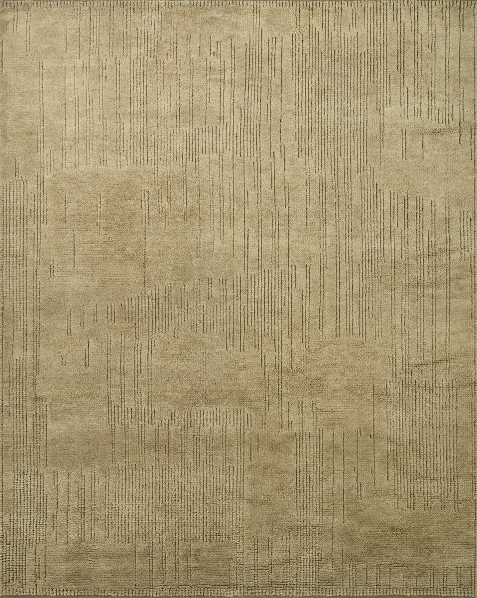 Jean Stoffer X Loloi David Olive DAV-01 | Stoffer Home