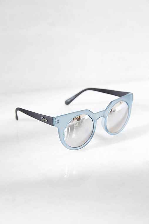 Quay Frankie Sunglasses | Urban Outfitters US