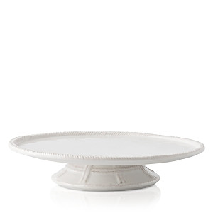 Juliska Le Panier Cake Pedestal, 12.5 | Bloomingdale's (US)