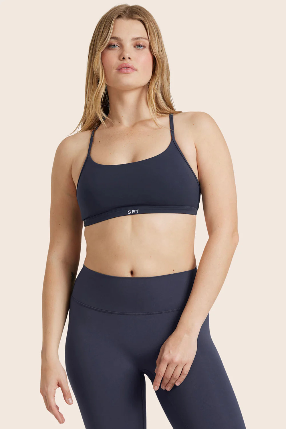 BREATHE Y BRA | SET Active