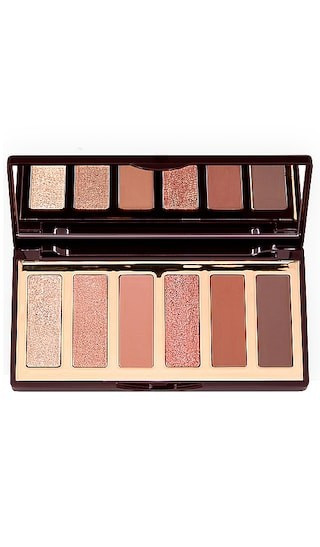 Easy Eyeshadow Palette in Charlotte Darling | Revolve Clothing (Global)