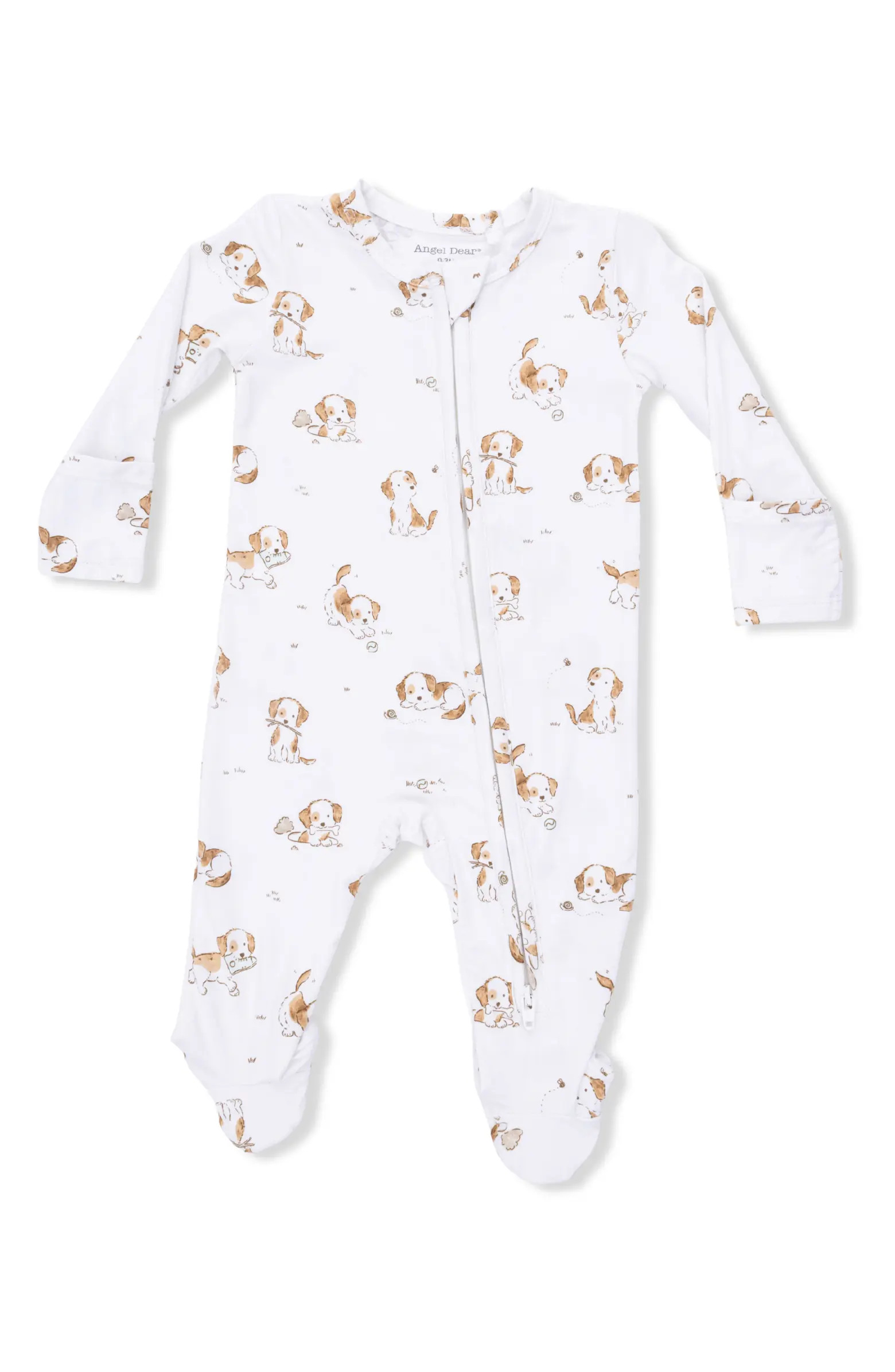 Explorer Puppy Footie | Nordstrom